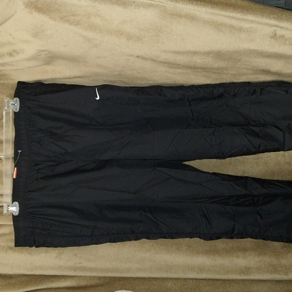 Men's track suit pants size XXL